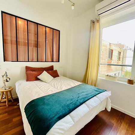 Chez Ernest - Appartement Lille Centre Eksteriør bilde