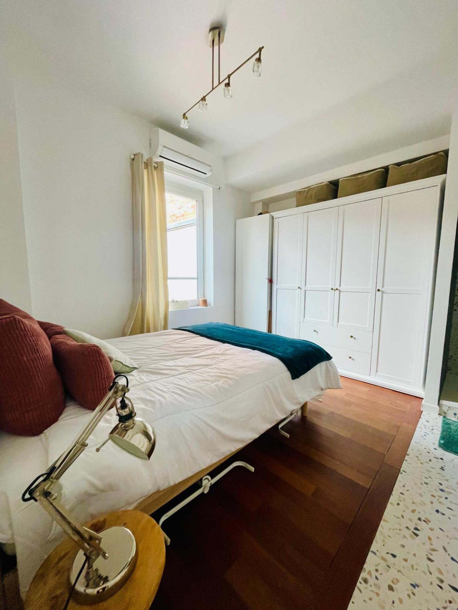 Chez Ernest - Appartement Lille Centre Eksteriør bilde