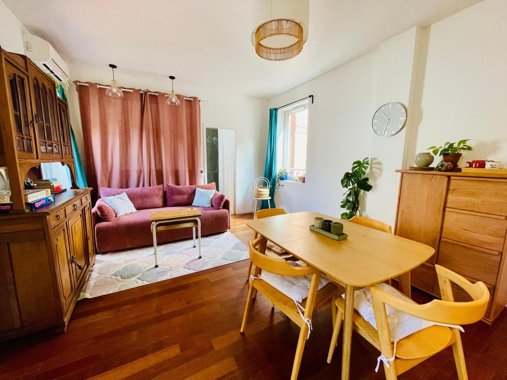 Chez Ernest - Appartement Lille Centre Eksteriør bilde